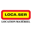 Loca.ser location de matériels